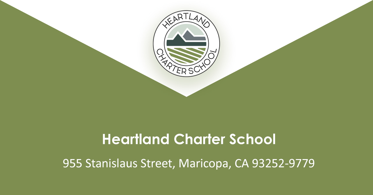 Heartland Charter School Home